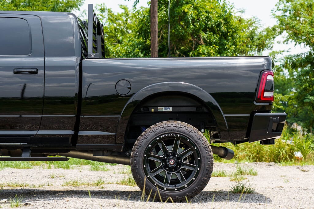 2020 Ram 2500 Limited Mega Cab for sale